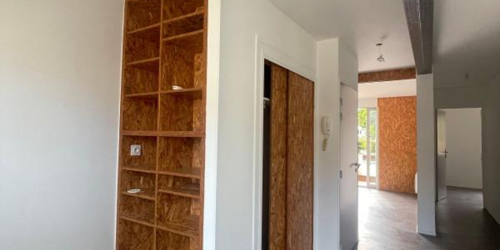 appartement à MONT DE MARSAN (40000)